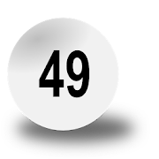Lottozahlen Generator  Icon