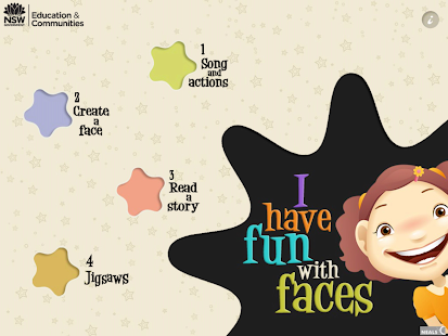 How to download I have fun with faces lastet apk for laptop