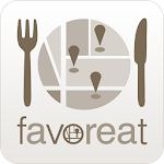 favoreat - 料理レコメンドアプリ Apk