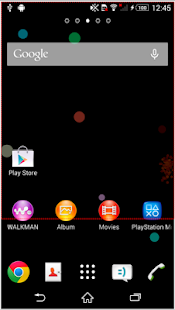 Free Download Bouncer2 Live Wallpaper APK
