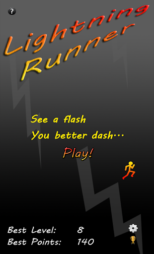 Lightning Runner