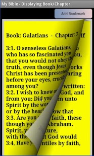 My Bible Screenshots 5