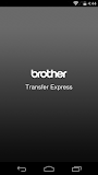 Brother Mobile Transfer Express