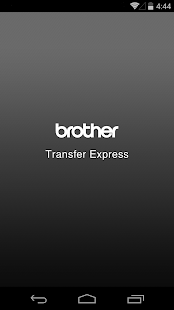 Brother Mobile Transfer Express(圖1)-速報App