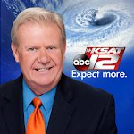 Cover Image of Скачать KSAT Hurricanes San Antonio 3.0.1 APK