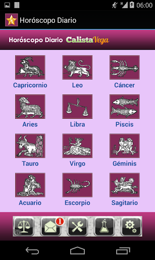 【免費娛樂App】Horóscopo Diario-APP點子