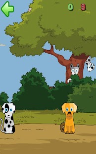Tap the dogs HD Pro Screenshots 12