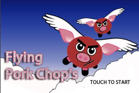 Flying Pork Chop's