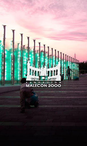 Malecón 2000