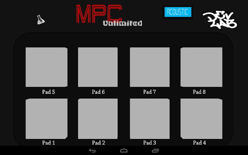 How to mod MPC Unlimited patch 3.0.1 apk for android