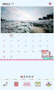 How to install 프린세스 꾸까 도돌캘린더 테마 lastet apk for laptop