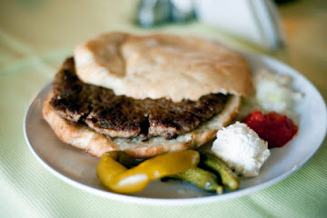 Balkan Burgers