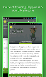 How To Be Happy In Life by Udemy poster 1