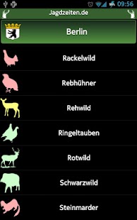 Free Download Jagdzeiten.de App APK for Android