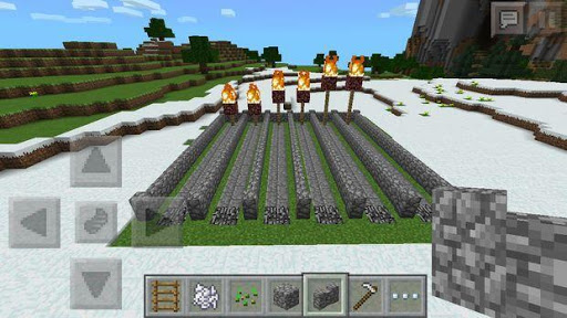 【免費書籍App】PE Building Minecraft-APP點子