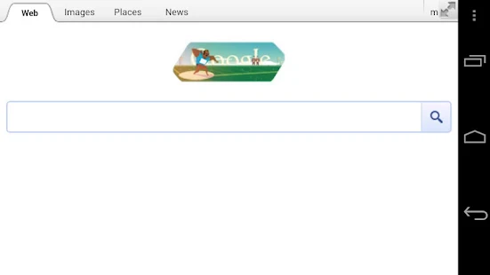 Full Screen Private Browsing(圖4)-速報App