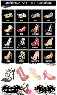 時髦主題 淑女鞋(圖3)-速報App