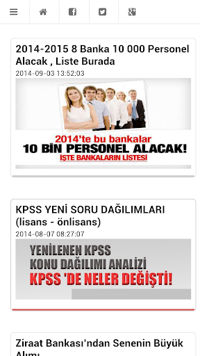 免費下載教育APP|Kpss Güncel Bilgiler app開箱文|APP開箱王