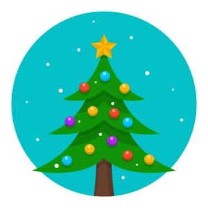 2048 Christmas