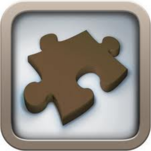 Puzzle Game LOGO-APP點子