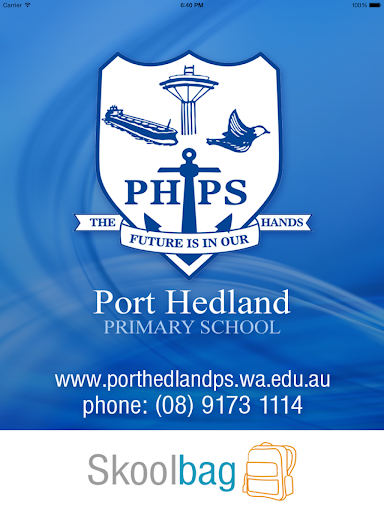 Port Hedland Primary