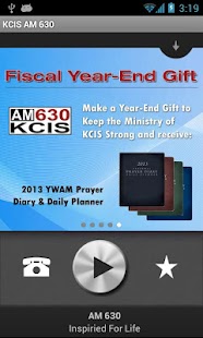Free Download AM 630 KCIS APK