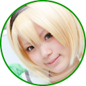 Cosplay LWP 06 +clock widget logo