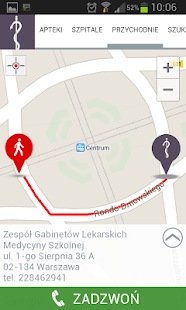 Punkty Medyczne Apteki Szpital(圖4)-速報App