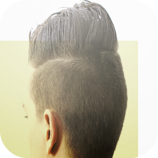 Short Hairstyles For Men 生活 App LOGO-APP開箱王