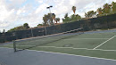 Paradise Park Tennis Court A