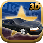 Limo Driver Simulator 3D Free Apk
