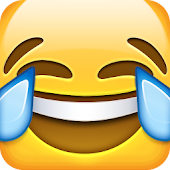 Crazy Emoji