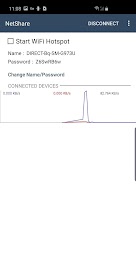 NetShare - no-root-tethering 5