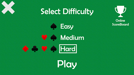 Spider Solitaire