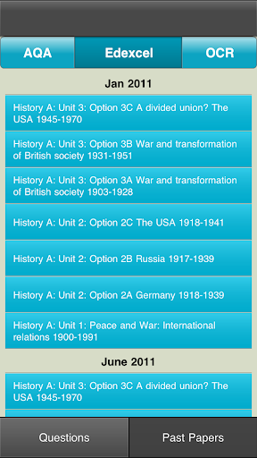 免費下載教育APP|GCSE History (For Schools) app開箱文|APP開箱王