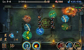 龙域守卫: 地下城 Lair Defense:Dungeon