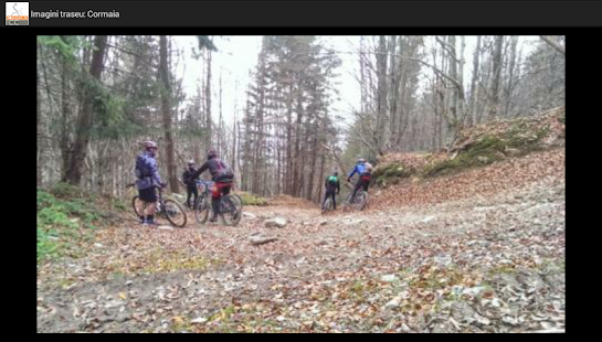 Romania pe Bicicleta Screenshots 4