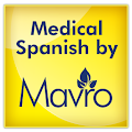 Medical Spanish - AUDIO Apk