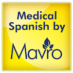 Medical Spanish - AUDIO Apk