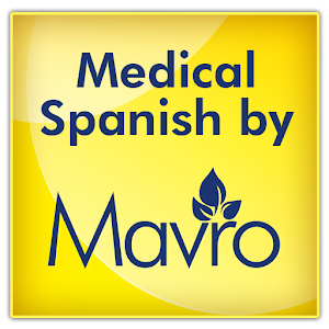 Medical Spanish - AUDIO v2.2.28