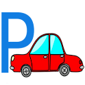 Pocket Parking Meter(Pro Ver) logo