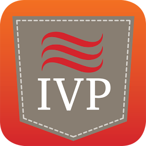 IVP Pocket Reference App logo