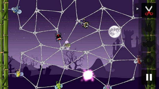 Greedy Spiders(圖4)-速報App