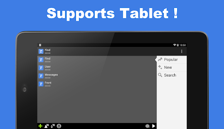 SocialLine for reddit poster 6