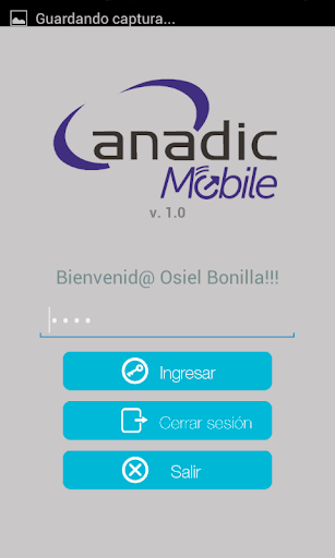 Anadicmobile