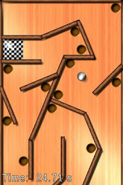 Marble Maze - Reloaded poster 4