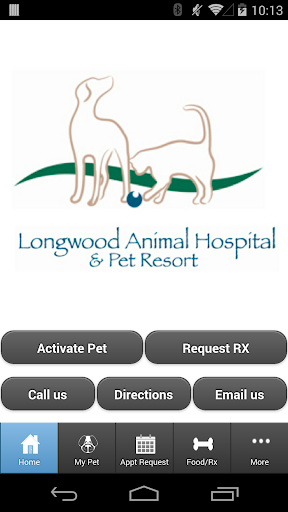 Longwood Animal Hospital