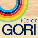 iColor GORI logo