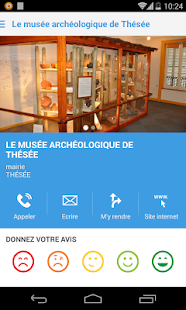 Saint-Aignan Val de Cher Tour(圖6)-速報App