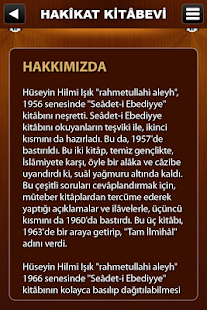 Hakikat Kitabevi eKitap Screenshots 4
